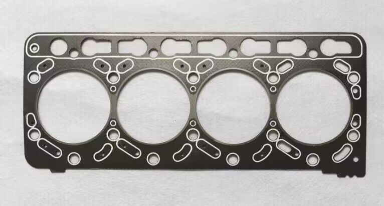 Japan V3700 Cylinder Head Gasket Kit For Kubota Engine Parts