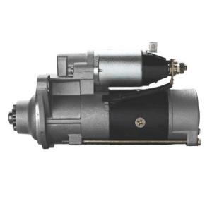 Quality Aluminium Mitsubishi Starter Motor ruck Mouted Crane M008T60972 6HK1 wholesale