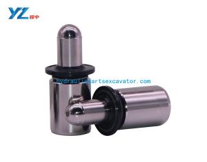Quality Komatsu PC-56 Excavator Seal Kit 702-16-53170 Joystick Pusher wholesale