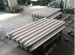 Chrome Plating Induction Hardened Steel Rod / Hardened Shafts