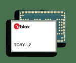 TOBY-L210-00S-00 TOBY LGA