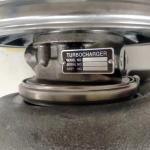 Diesel Turbocharger 23539091