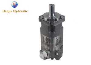 Quality 109-1212-006 Charlynn Interchange Hydraulic Motor 4 Bolt 492.6 Ml/R 31.75mm wholesale