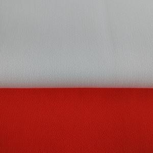 Quality F5767 P/SP 98/2 herry bone weft spandex for lady heavy fashion wholesale