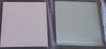 6mm Bathroom Walls Coloured Glass Backsplash Stronger Resistance