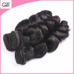 Tangle Free Pretty Brazilian Virgin Loose Wave Hair 3pcs Mixed Length Virgin