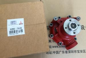 Quality Germany,DEUTZ diesel engine parts,deutz Diesel generator parts, water pump for deutz,02937440 wholesale