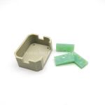 Custom Drawings Acrylic CNC Machining High Accuracy Professional OEM Service