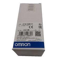 Quality CP1W-DAB21V 1PCS New Omron PLC module wholesale