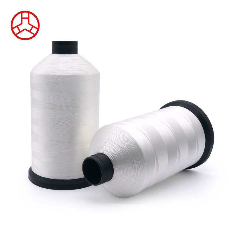 High Tenacity Nylon Thread 840D for Car Upholstery Leather Outdoor Canvas Quilted Fabric Spring Mattress