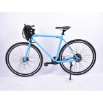 21Speed City Commuter Electric Bike Ergonomic With 26x1.75 Tire