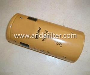 Quality High Quality Oil filter For CAT 1R-0716 wholesale