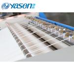 Stainless Steel Industrial Textile Ironing Machine with Ironing Speed of 0-25m