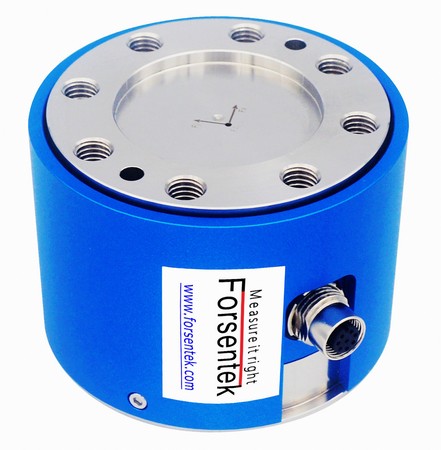 3D load cell 30kN 50kN 100kN