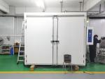 200 250 300 Degree Hot Air Drying Oven Industrial Electric Circulation Heating