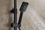 ZMSH 314SUS Thermostatic Intelligent Electricity Shower Faucet