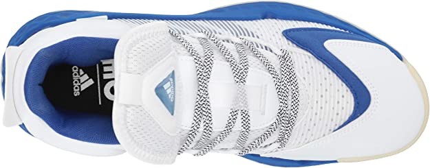 Adidas Coll3ctiv3 Outdoor Basketball Shoes