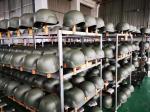 NIJ Tactical Military Helmet MICH2000 Tactical Bullet Proof Helmet