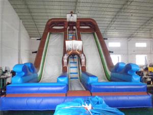 Quality Pirate Inflatable Slide (CYSL-05) wholesale