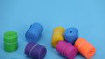 Medical Plastic 95kPa Bags Reusable Insulated Shipping Kits