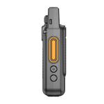 UHF High Power Mini Professional Walkie Talkies K203 Clear Sound Quality Long
