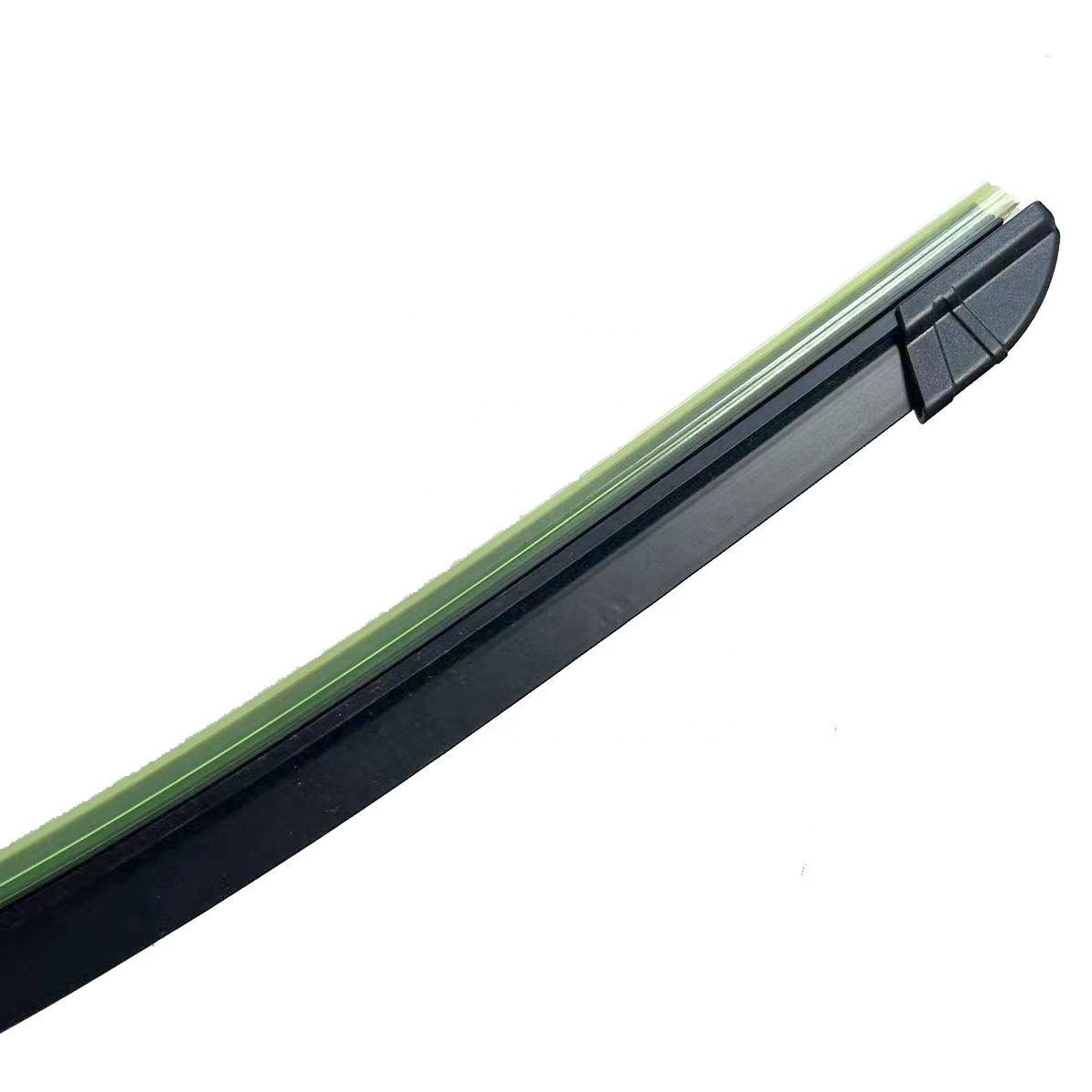 ABS Plastic Adaptor Universal Windshield Wiper for Cold and Warm Weather Reliability