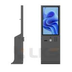 Theme Parks Cinema Ticket Vending Machine Railway Airport Property Management