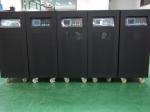 Power Safe Series Online Low Frequency UPS 4-40KVA