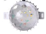 Brightness Rainproof 9cm 6w DC24V LED Pixel Lamp