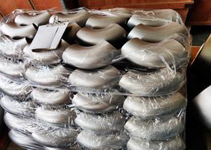 Quality Seamless C22 ASTM B622 Stainless Steel Pipe Fittings wholesale