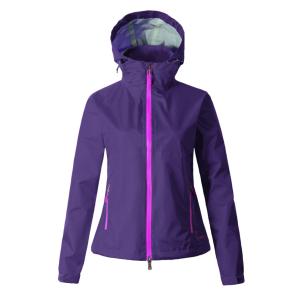 Quality Waterproof Lightweight Windbreaker Jacket Outdoor Running Women'S Sport Coat wholesale