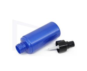 Quality Sprayer Cosmetic 120ml Customized Plastic Bottles wholesale