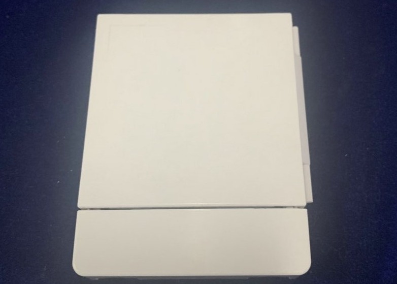 IP32 ROHS FTTH Fiber Optic Terminal Box Indoor Optical SC MM