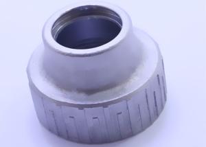 China JIS Lost Wax Casting For Clamp Series , Investment Precision Casting on sale