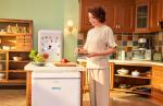 Silent Countertop Electric Compost Machine Kitchen Waste Fertilizer Machine OEM