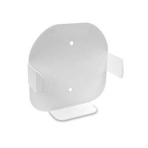 Quality Wall Mounted Custom Metal Products , Cold Rolled Steel CPR Mask Holder wholesale