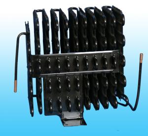 Quality External Wire Tube Condenser For Freezer / Built -In Condenser wholesale
