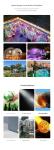 Home panoramic star room Outdoor Bubble room Tent Villa courtyard outdoor sun