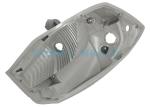 Customized Plastic Injection Moulding Products For Auto Reflector Lamp Housing