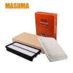 MFA-N205 MASUMA Universal Air Filter 16546-1LA0A 16546-1LK0E for INFINITI
