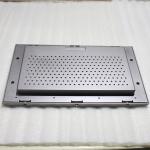 Carbon Steel Aluminum Sheet Metal Bending Parts Electronical Connection Box