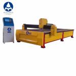 120A Desktop Plasma Cutting Machine For 20mm Thickness Metal Flame Cutting