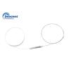 Buy cheap Telecommunication Networks Fiber Optic PLC Splitter , 1x2 Plc Splitter Bare from wholesalers