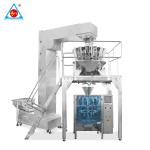High-speed Milk Packaging Machine Pouch Filling Machine Sachet Water Packing