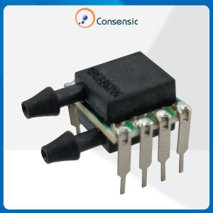 Quality CPS510 Medical Pressure Sensors Range 10Kpa Power Supply 5V Response Time 3ms wholesale
