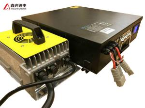Quality 25.6v 152ah LiFePO4 Long Lifecyles Golf Cart Lithium Battery Pack wholesale
