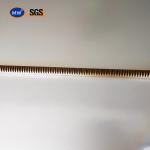 Window Round M1 Gear Racks