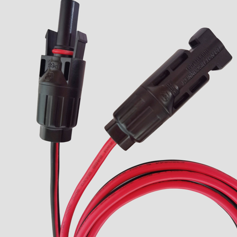 12awg Solar xt60 to mc4 cable