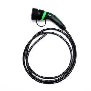 Quality 32A 1 Phase Type 2 EV Charging Cables 240V TPU Cable wholesale