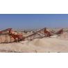 Buy cheap Primary and secondary crushing in quarry mining production line from wholesalers